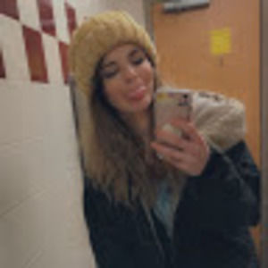 Meet your Posher, Audrey